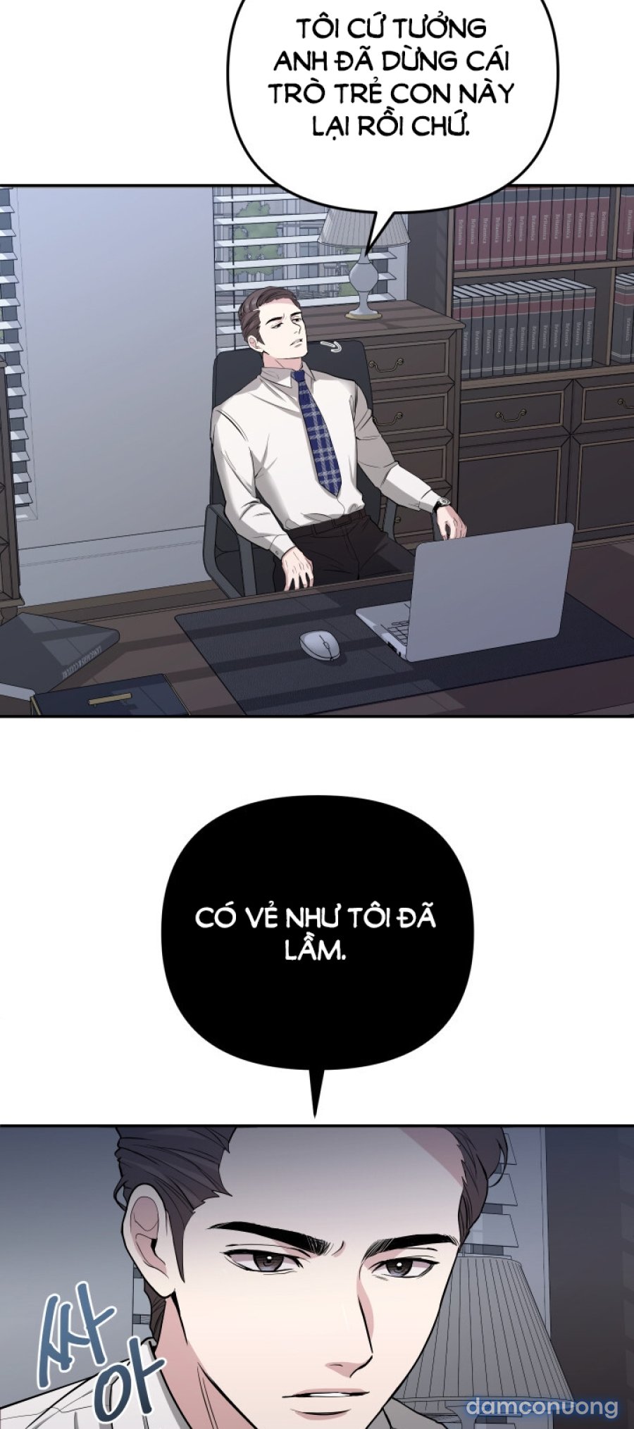 [18+] Người Thu Thập 