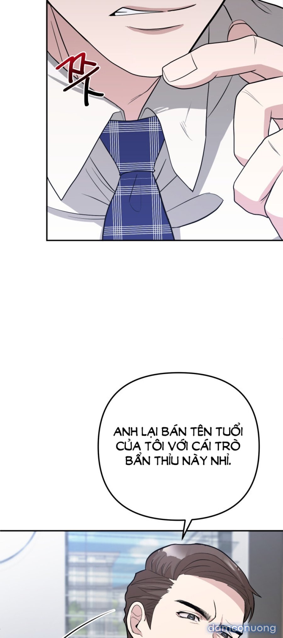 [18+] Người Thu Thập 