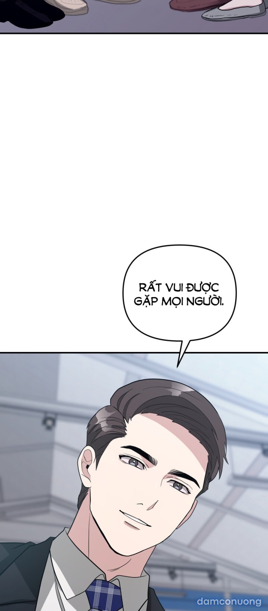 [18+] Người Thu Thập 