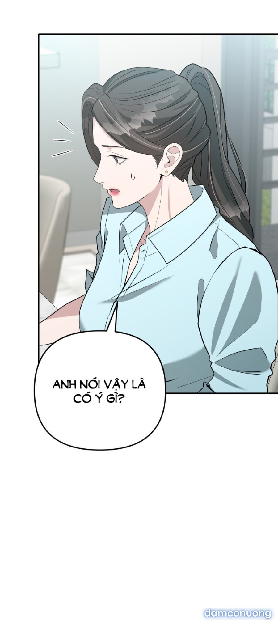 [18+] Người Thu Thập 