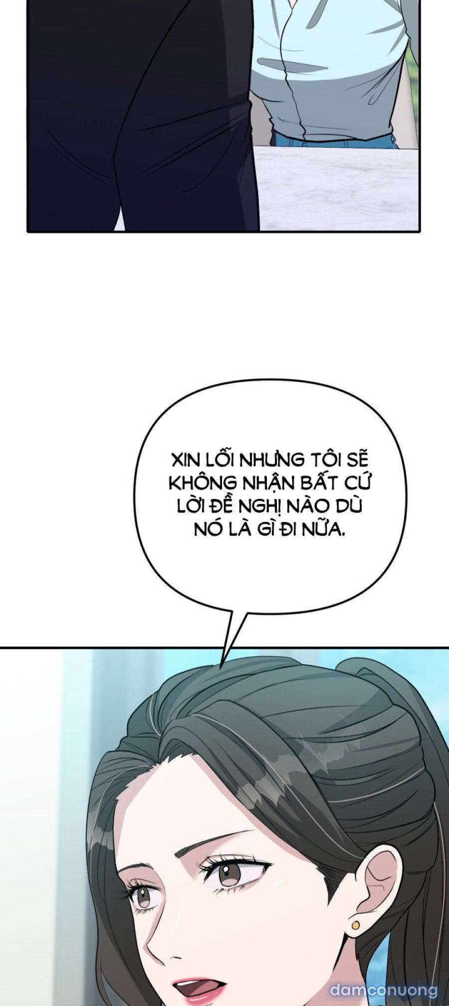 [18+] Người Thu Thập 