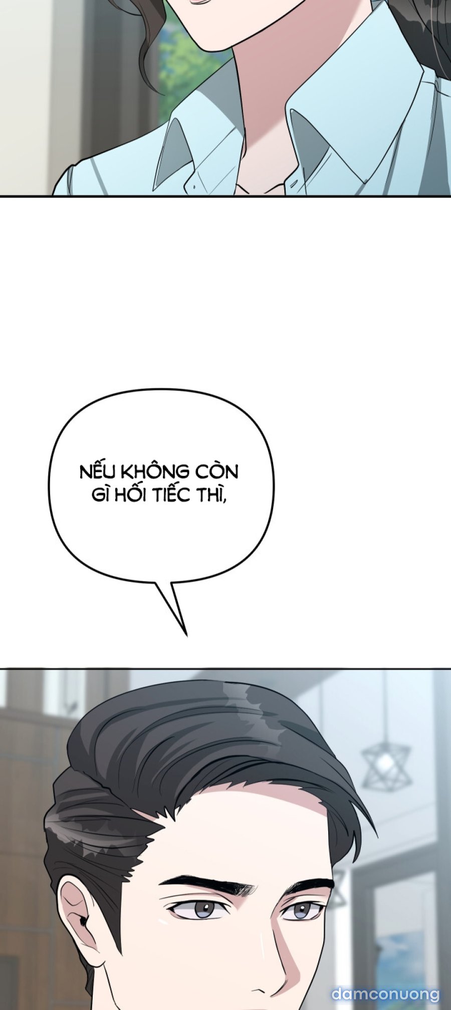 [18+] Người Thu Thập 