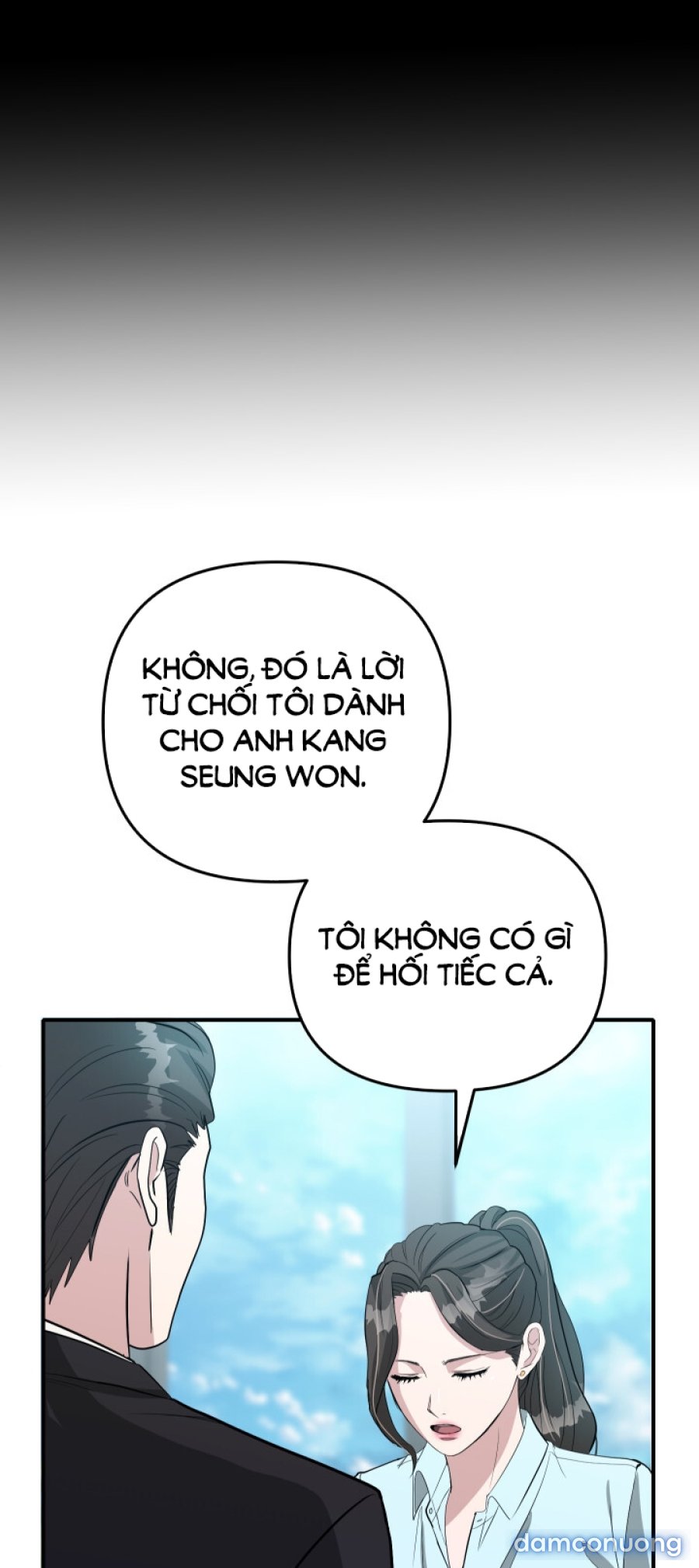[18+] Người Thu Thập 