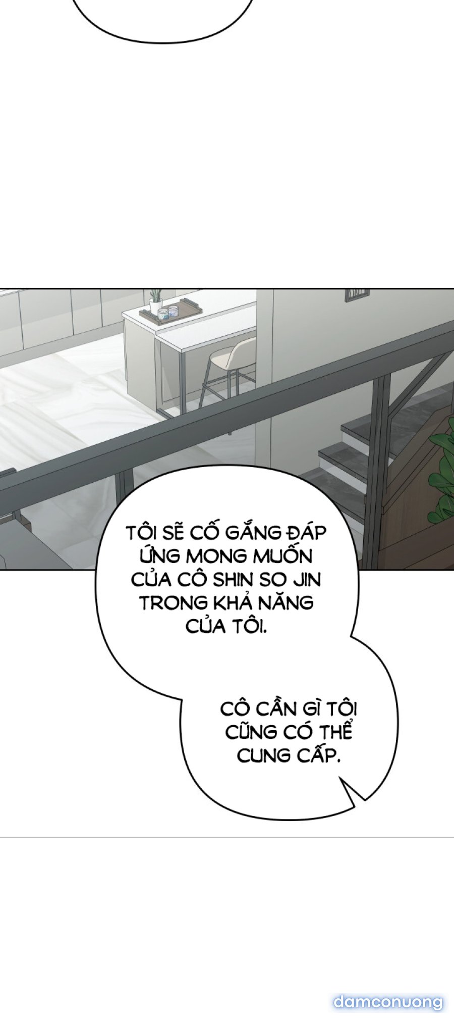 [18+] Người Thu Thập 