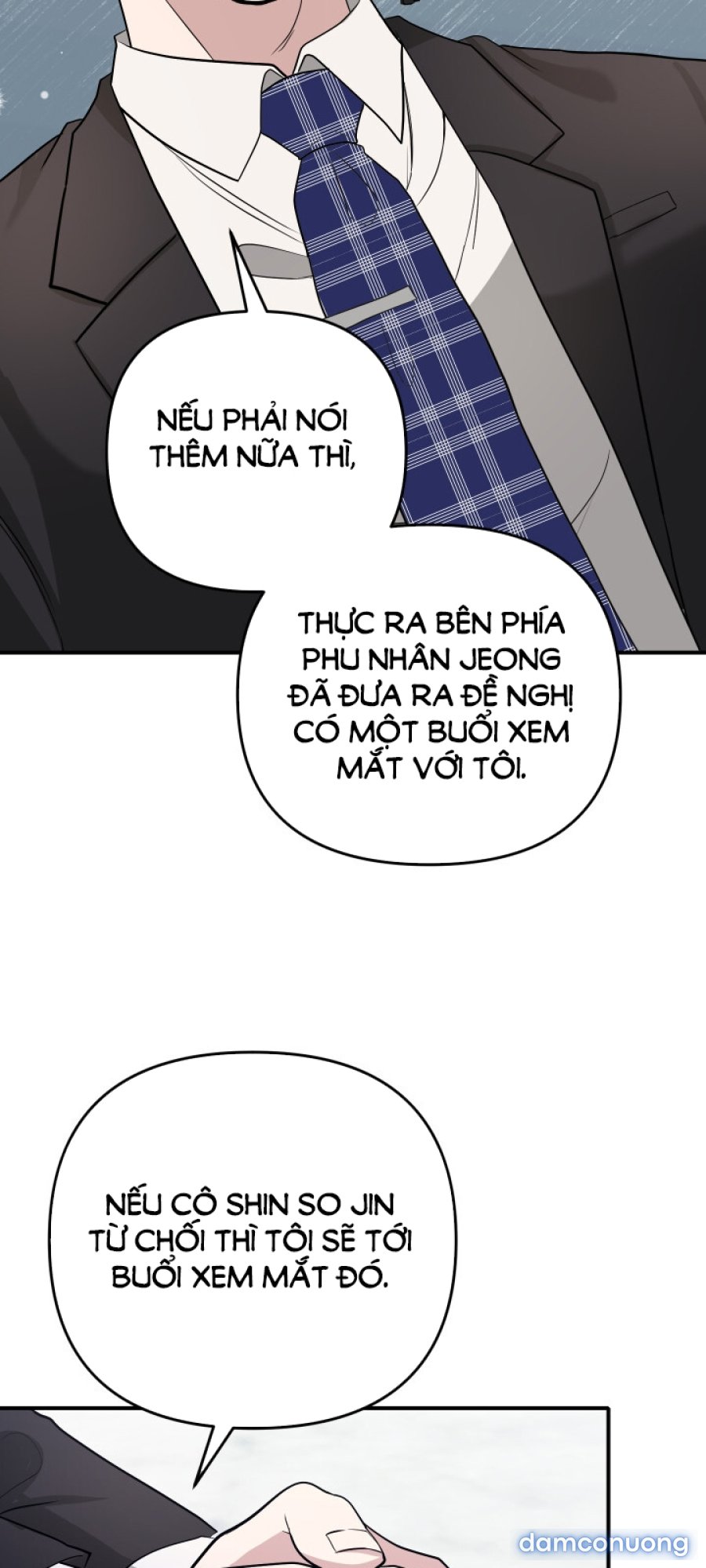 [18+] Người Thu Thập 