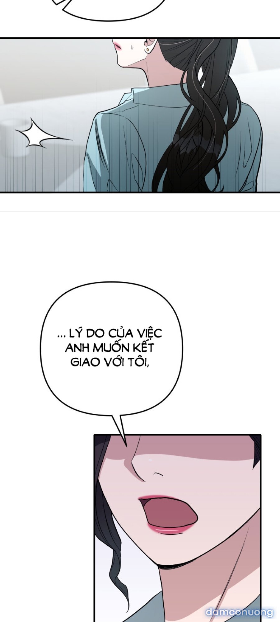 [18+] Người Thu Thập 