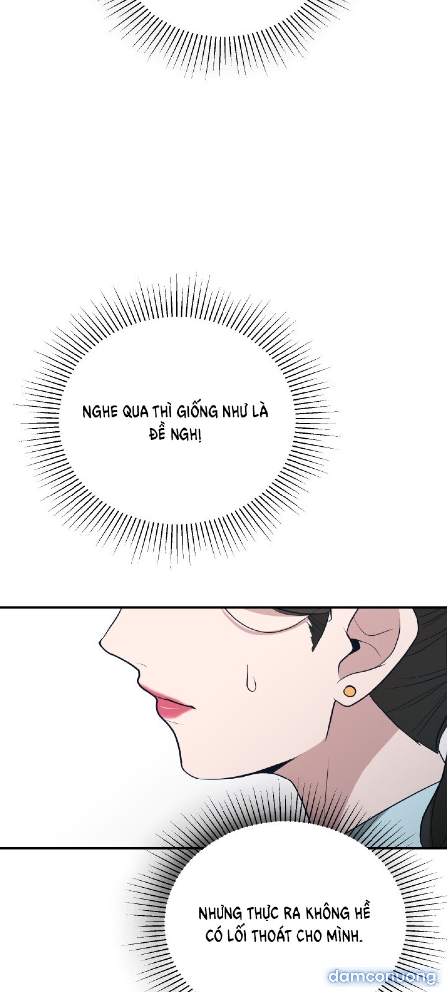 [18+] Người Thu Thập 