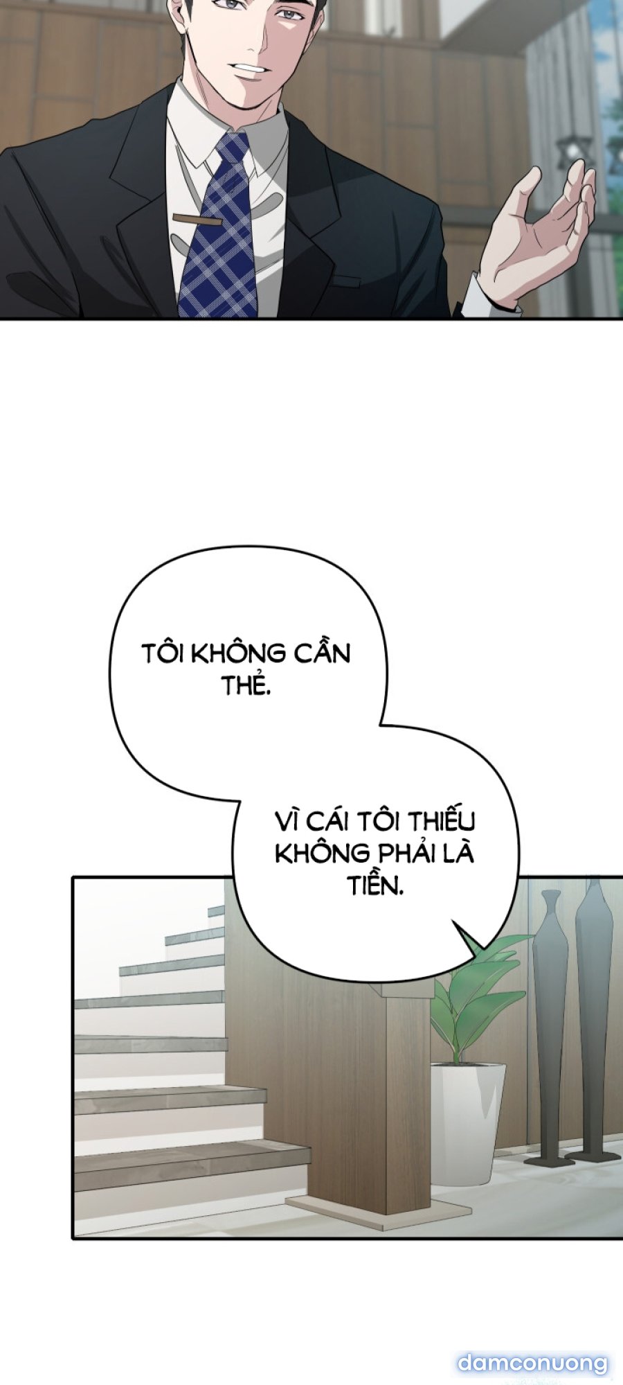 [18+] Người Thu Thập 