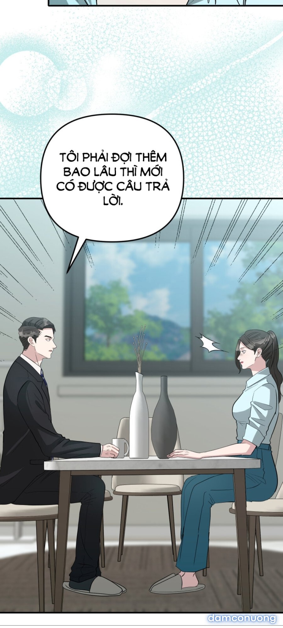 [18+] Người Thu Thập 