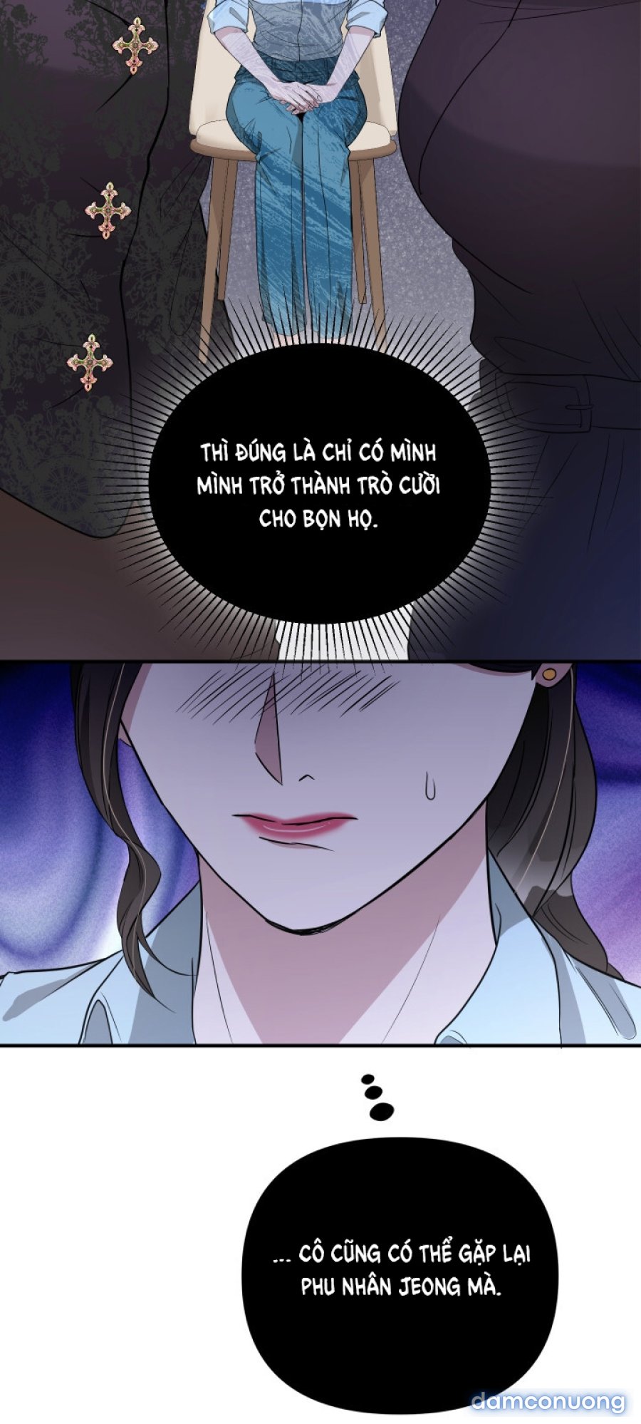 [18+] Người Thu Thập 