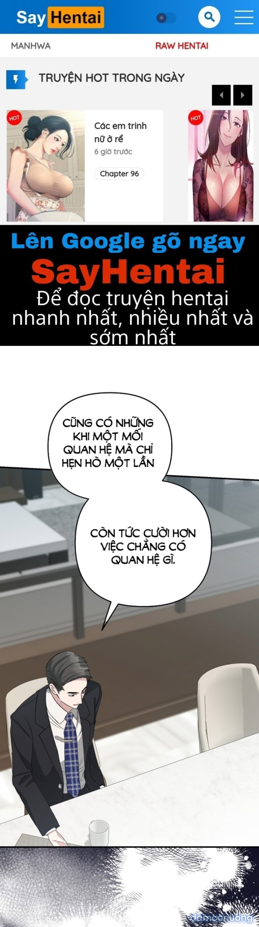 [18+] Người Thu Thập 