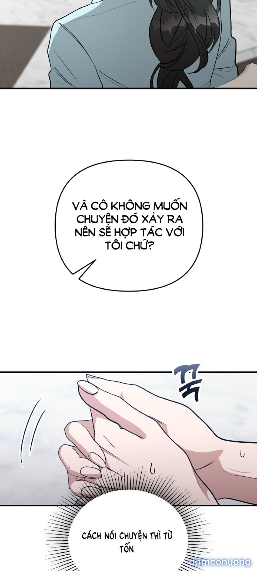 [18+] Người Thu Thập 