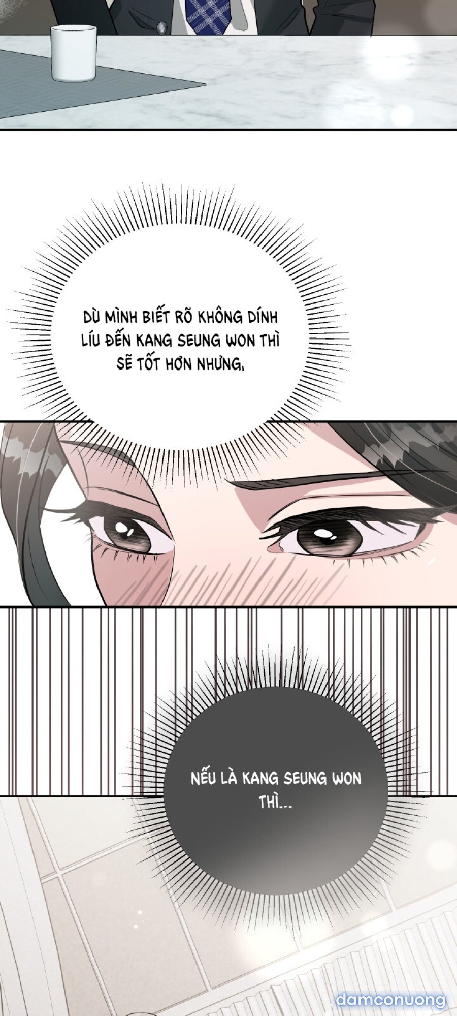[18+] Người Thu Thập 