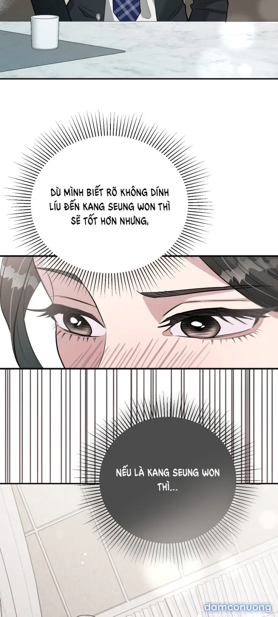 [18+] Người Thu Thập 