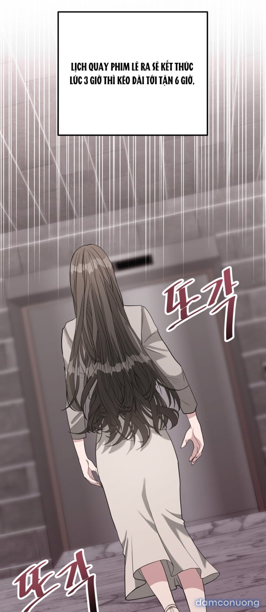 [18+] Người Thu Thập 