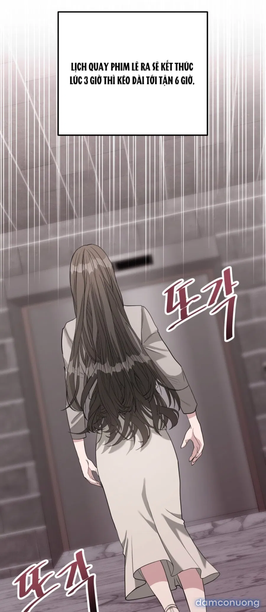 [18+] Người Thu Thập 