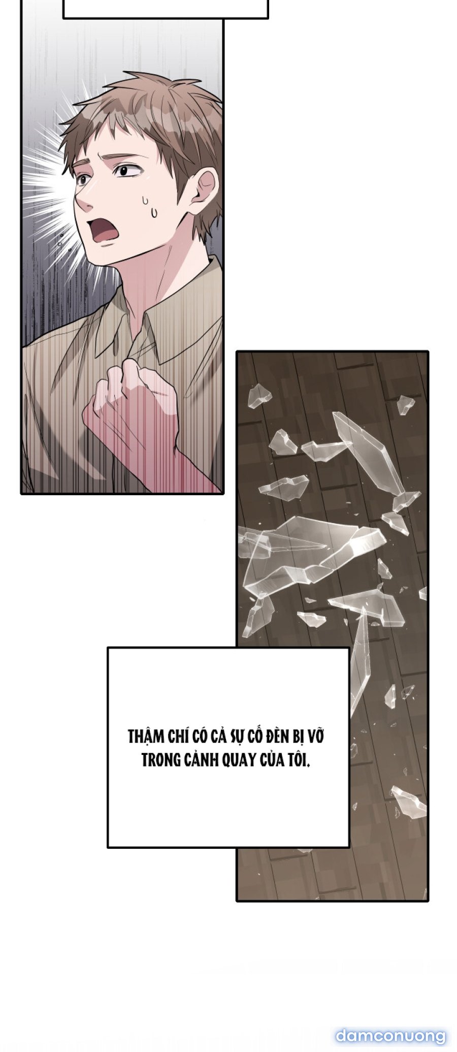 [18+] Người Thu Thập 