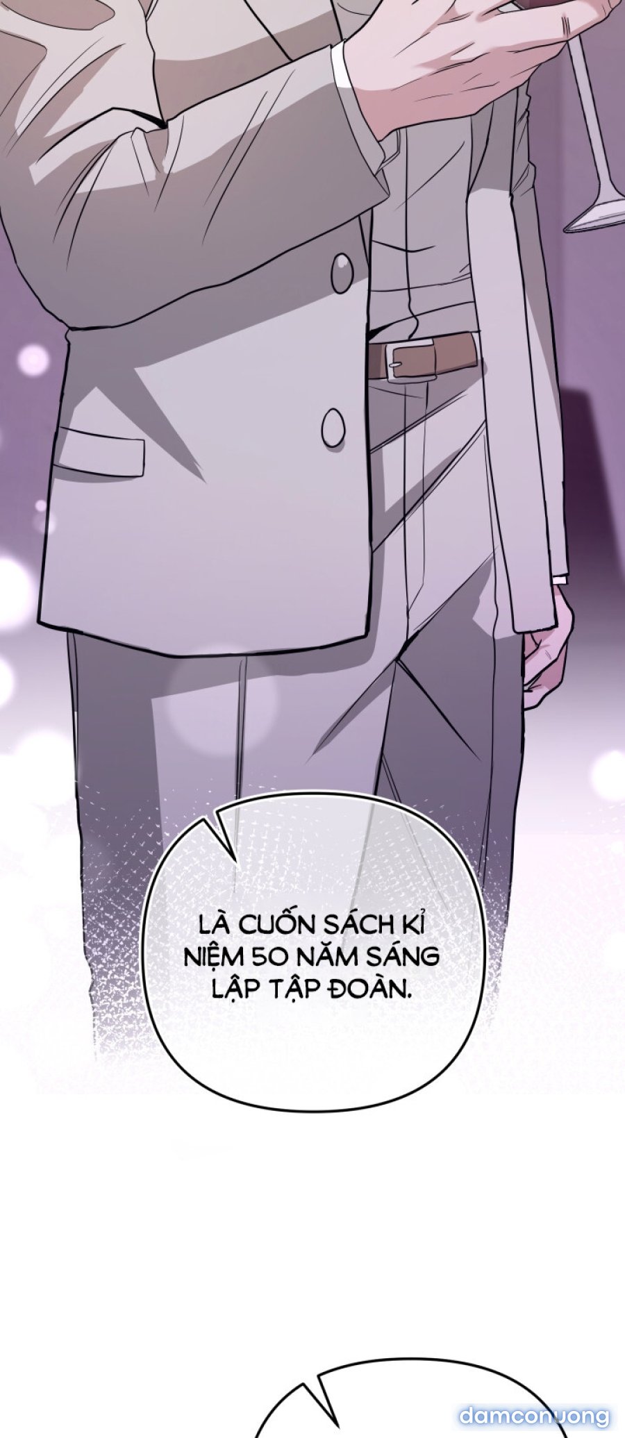 [18+] Người Thu Thập 