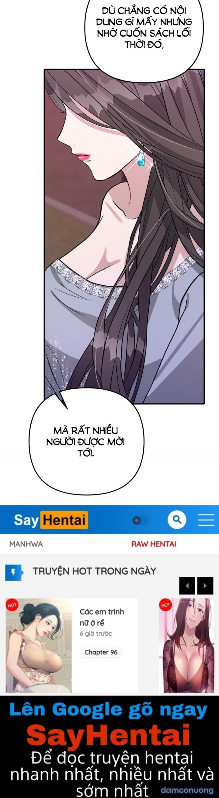 [18+] Người Thu Thập 