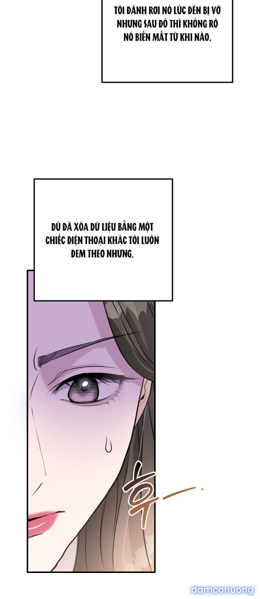 [18+] Người Thu Thập 