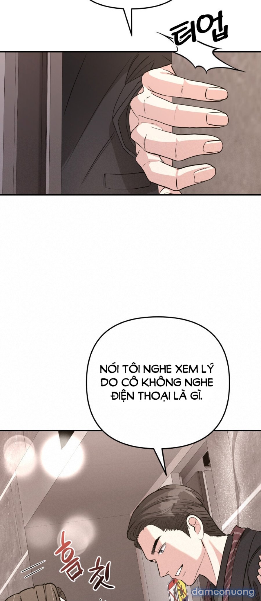 [18+] Người Thu Thập 