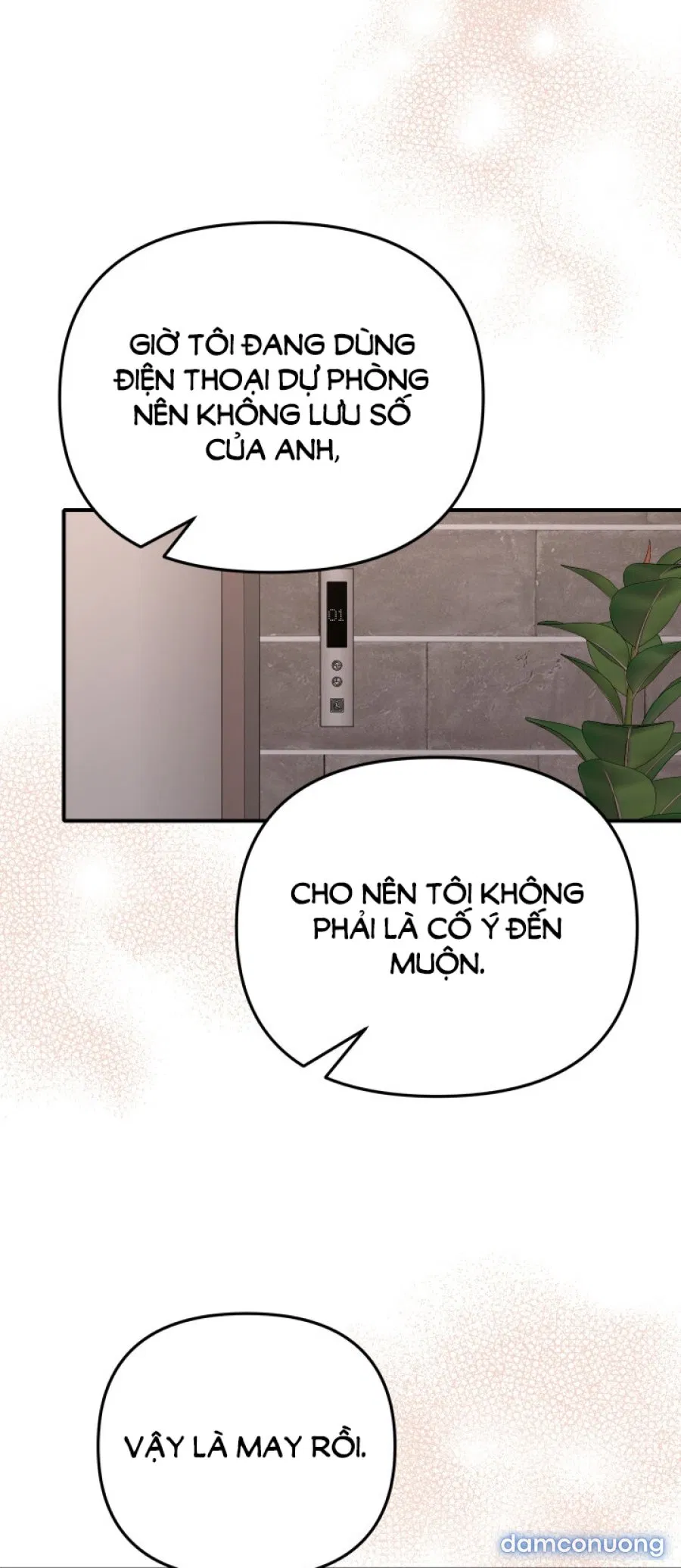[18+] Người Thu Thập 