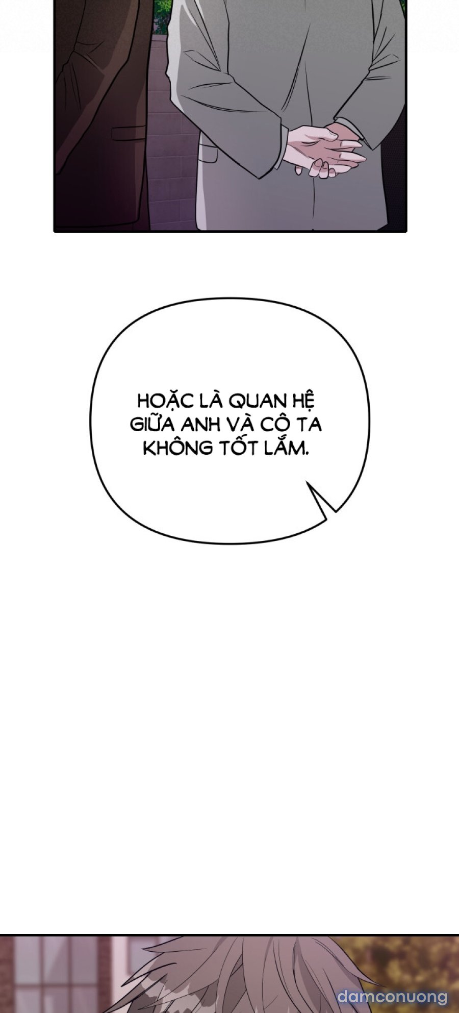 [18+] Người Thu Thập 