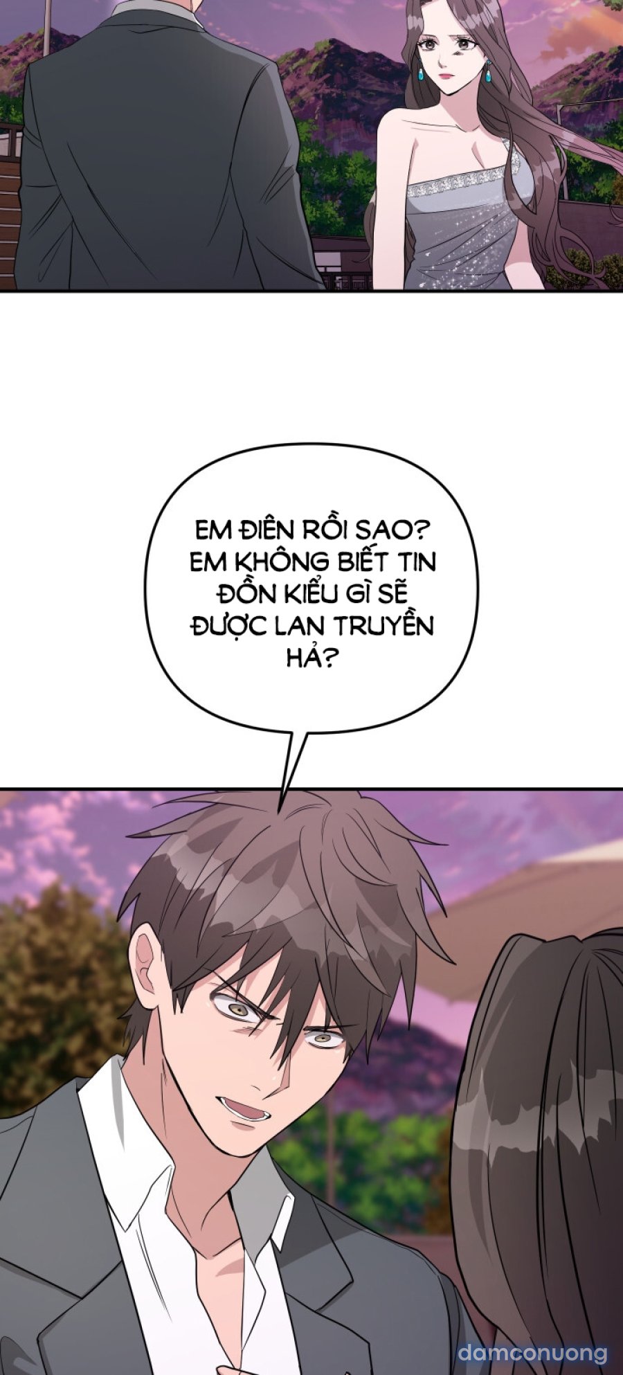 [18+] Người Thu Thập 