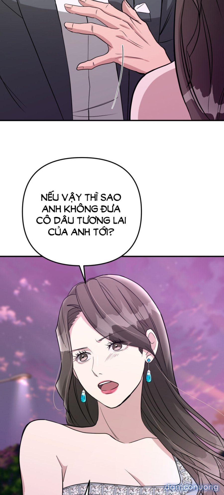 [18+] Người Thu Thập 