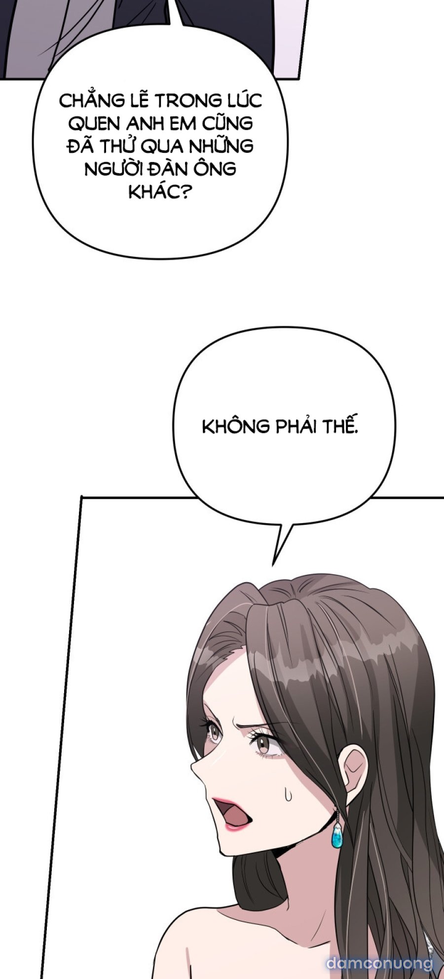 [18+] Người Thu Thập 