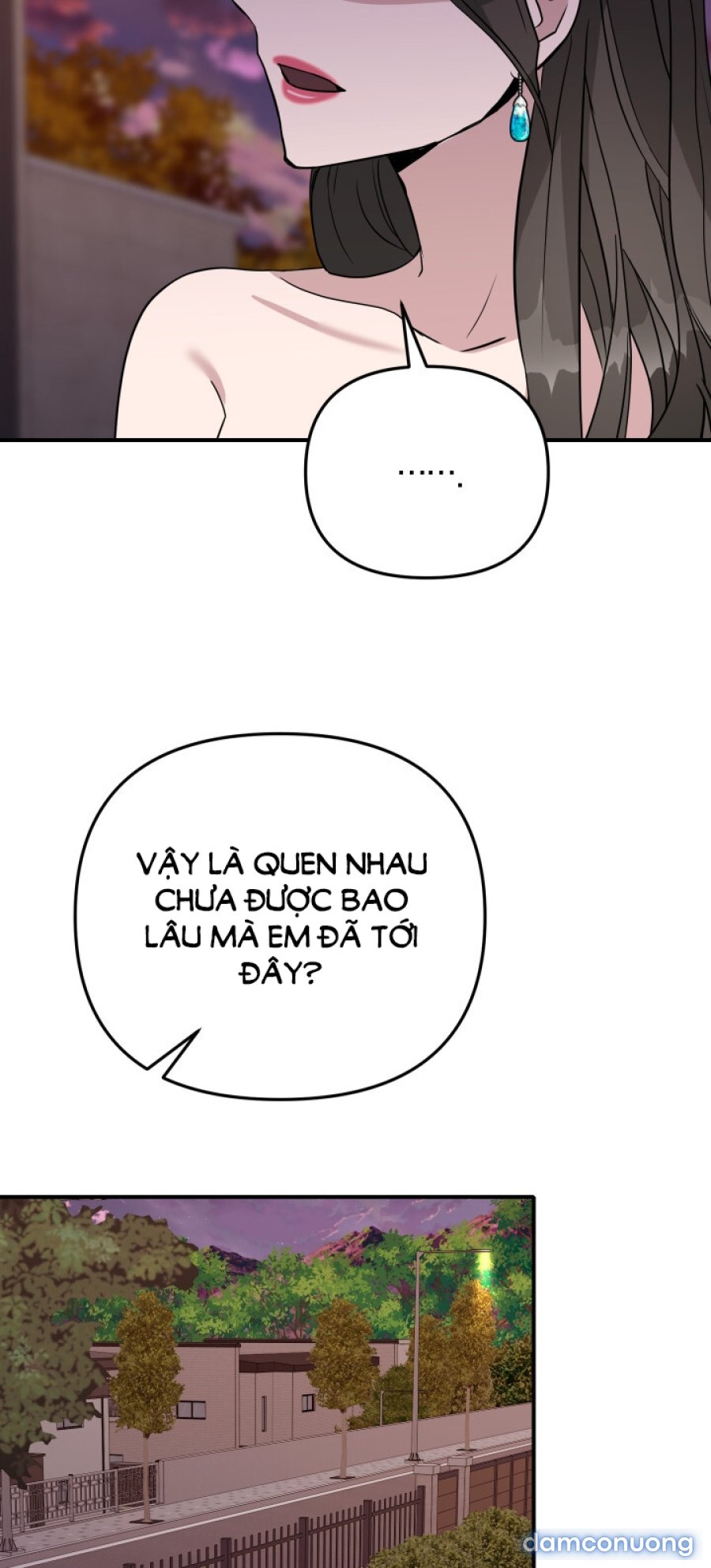 [18+] Người Thu Thập 