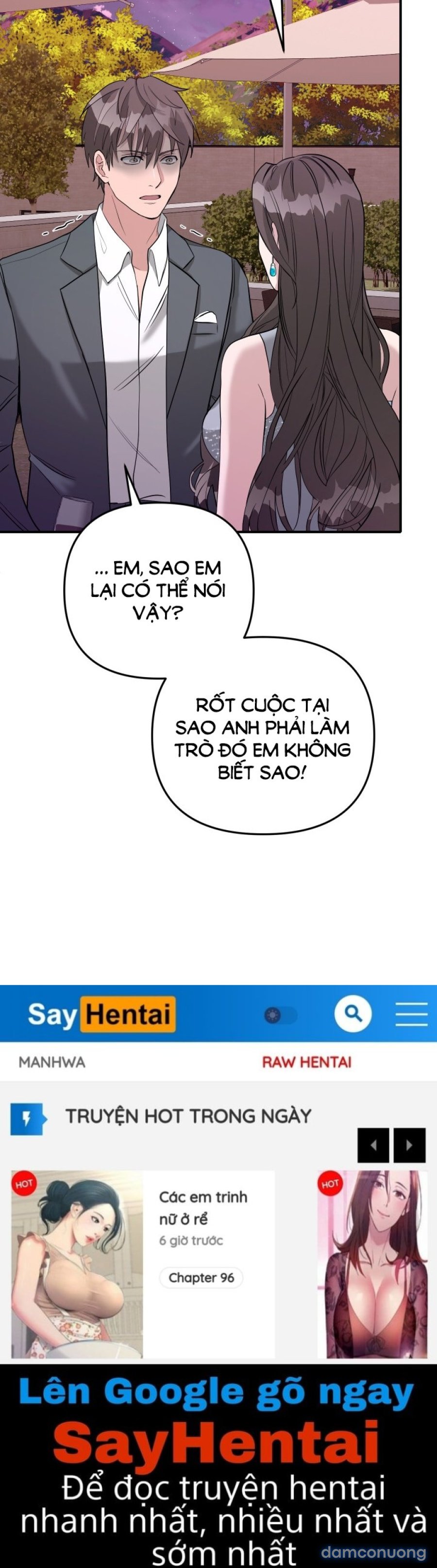 [18+] Người Thu Thập 