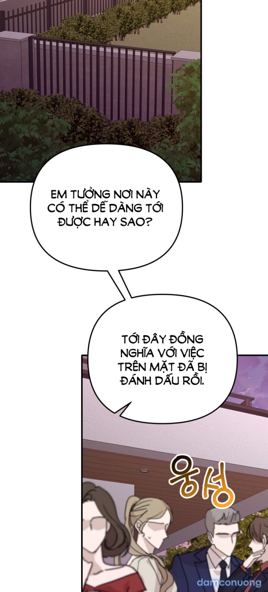 [18+] Người Thu Thập 