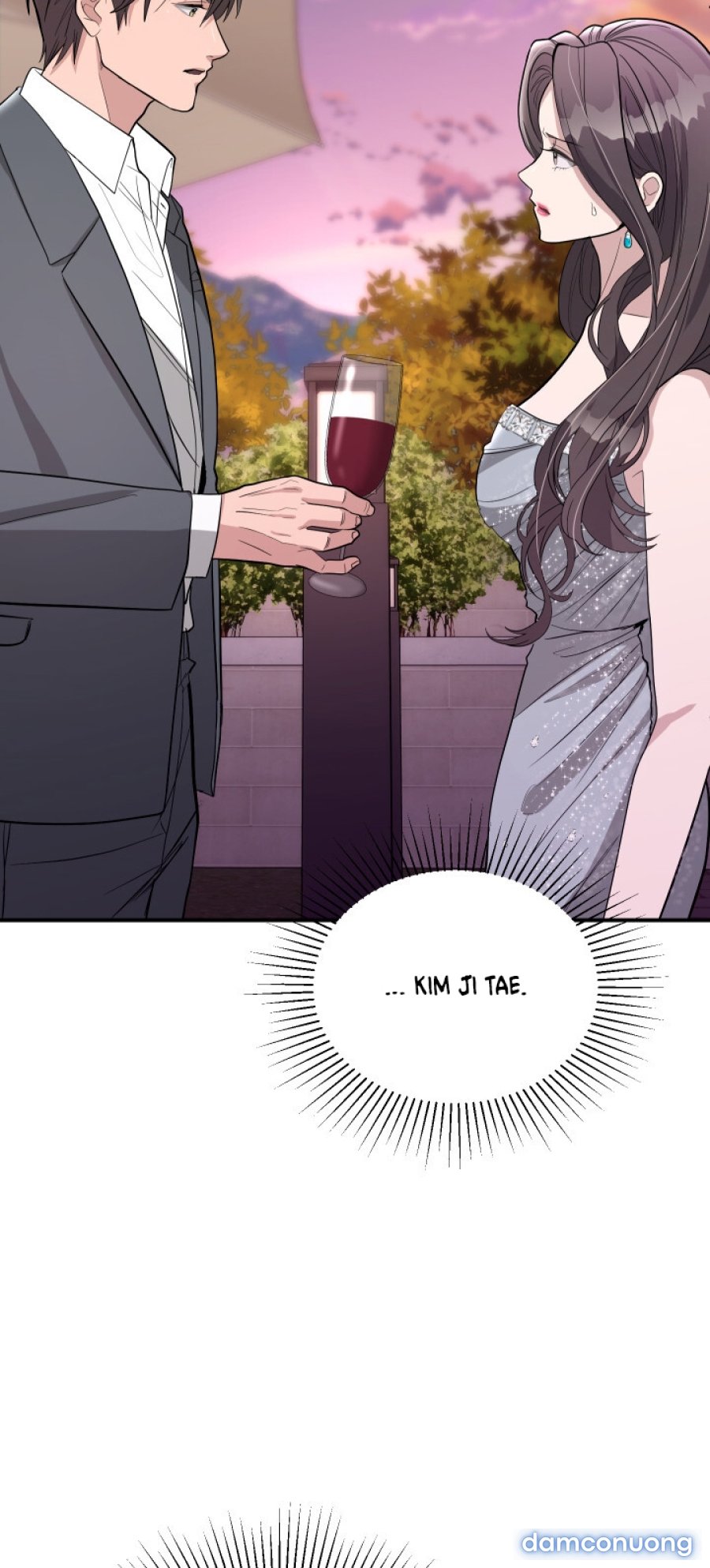 [18+] Người Thu Thập 
