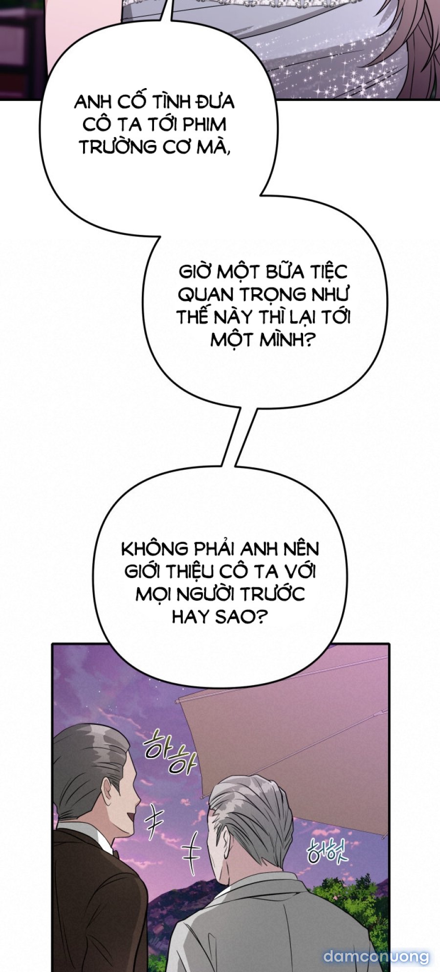 [18+] Người Thu Thập 