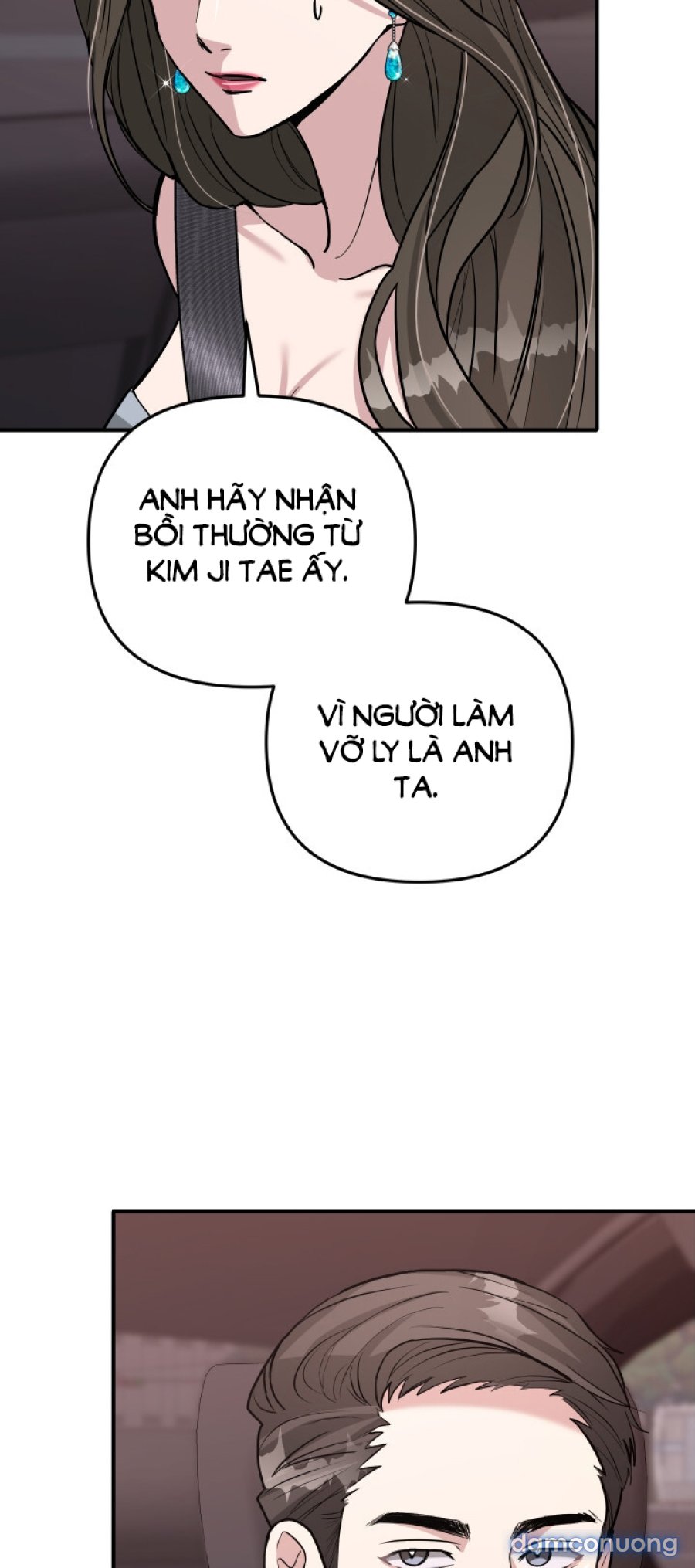 [18+] Người Thu Thập 