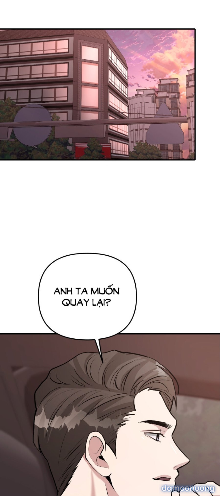 [18+] Người Thu Thập 