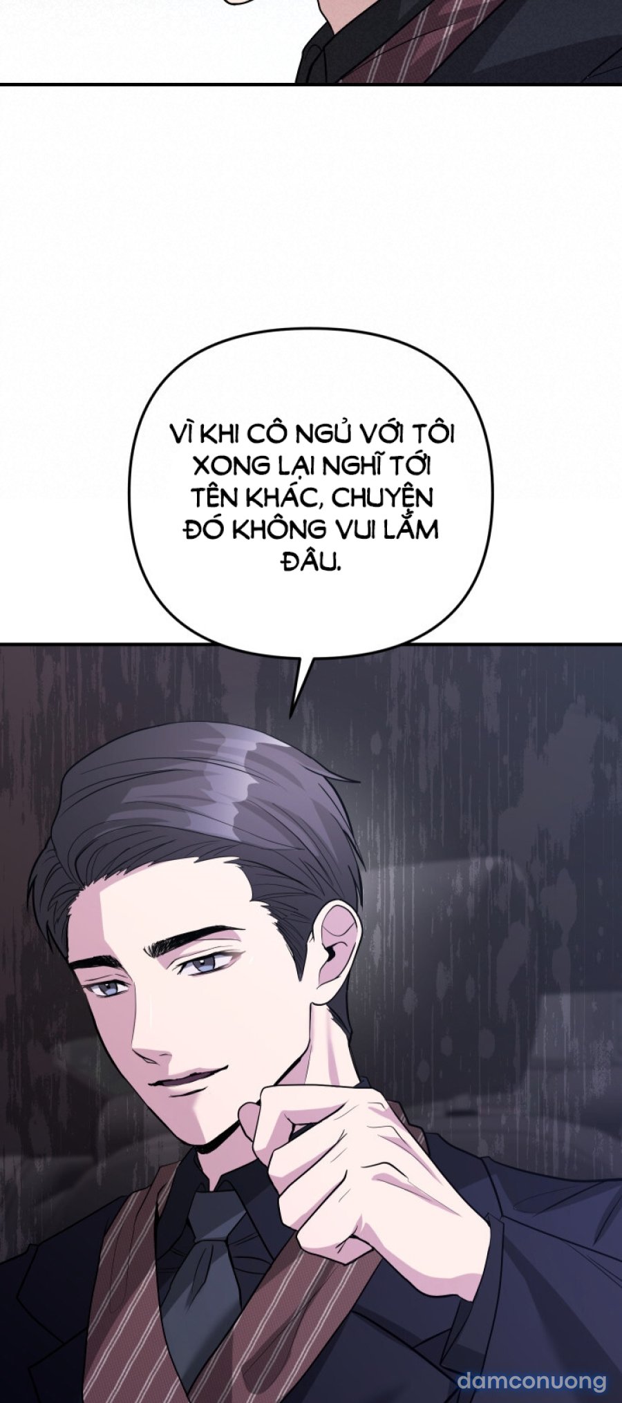 [18+] Người Thu Thập 