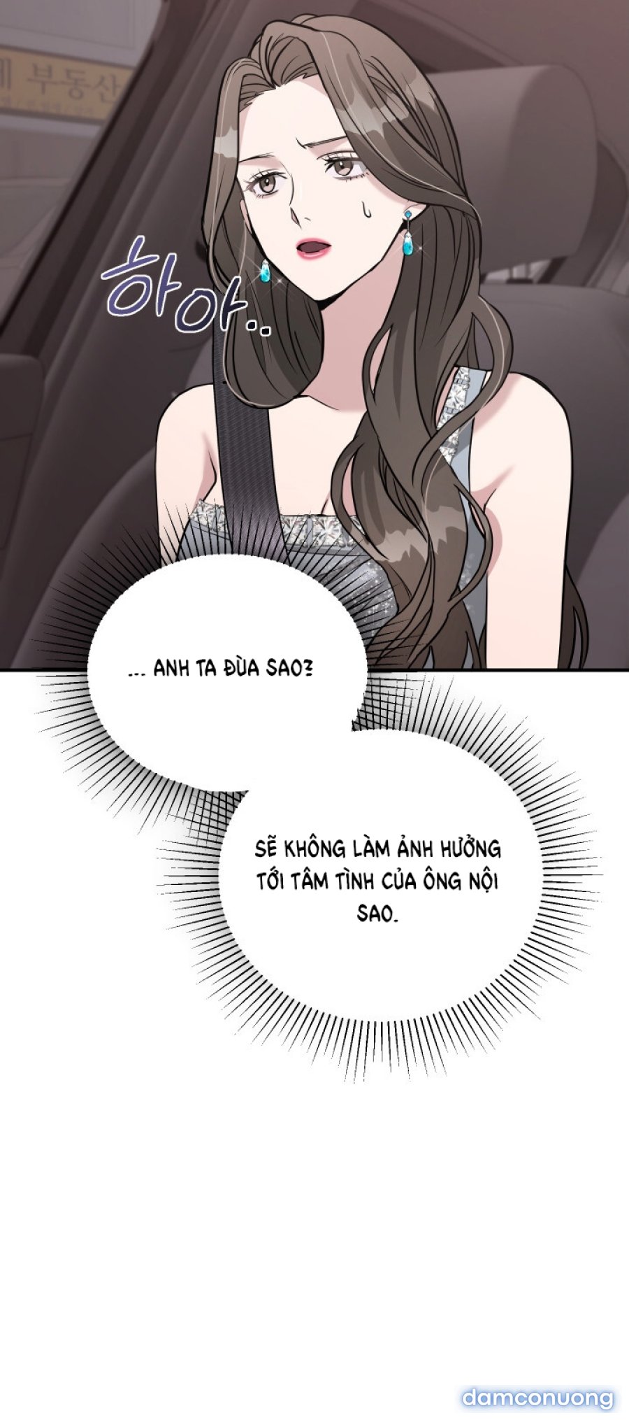 [18+] Người Thu Thập 