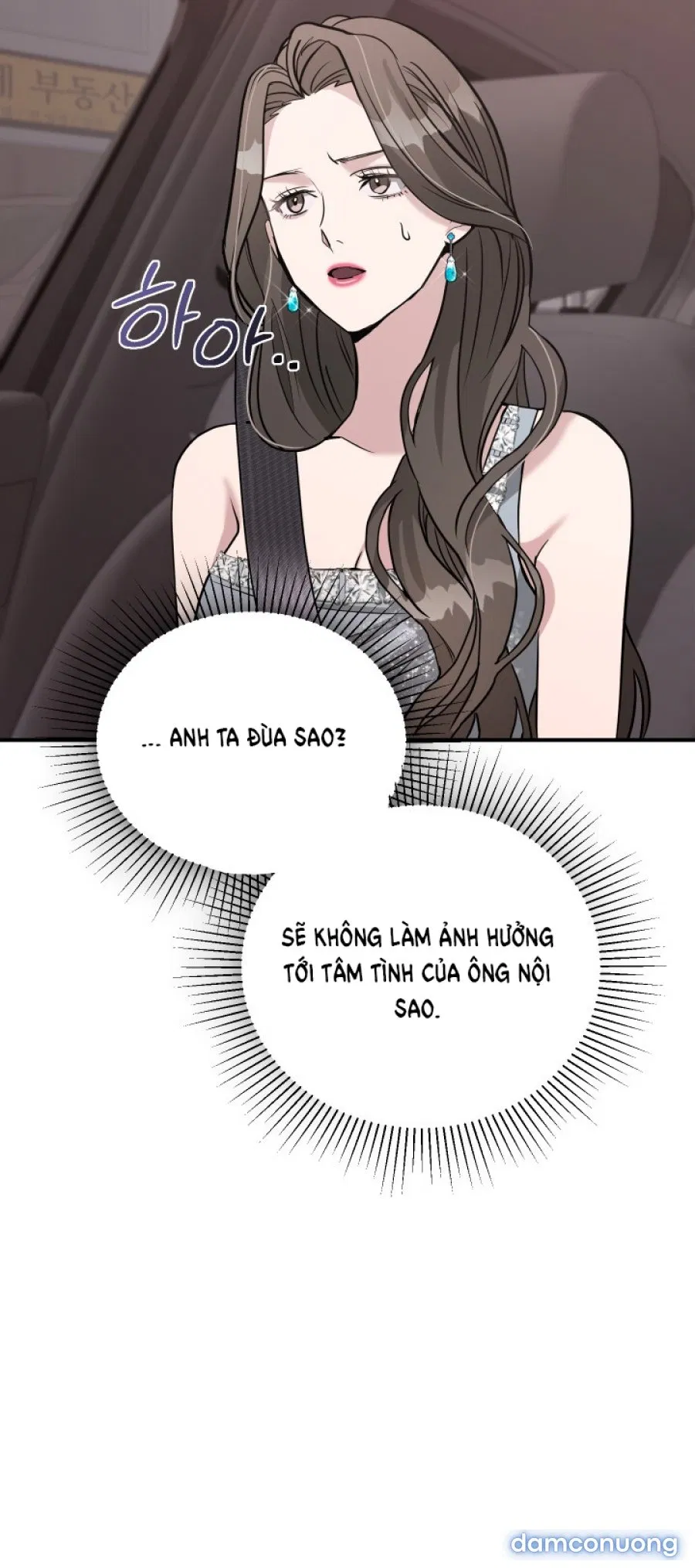 [18+] Người Thu Thập 