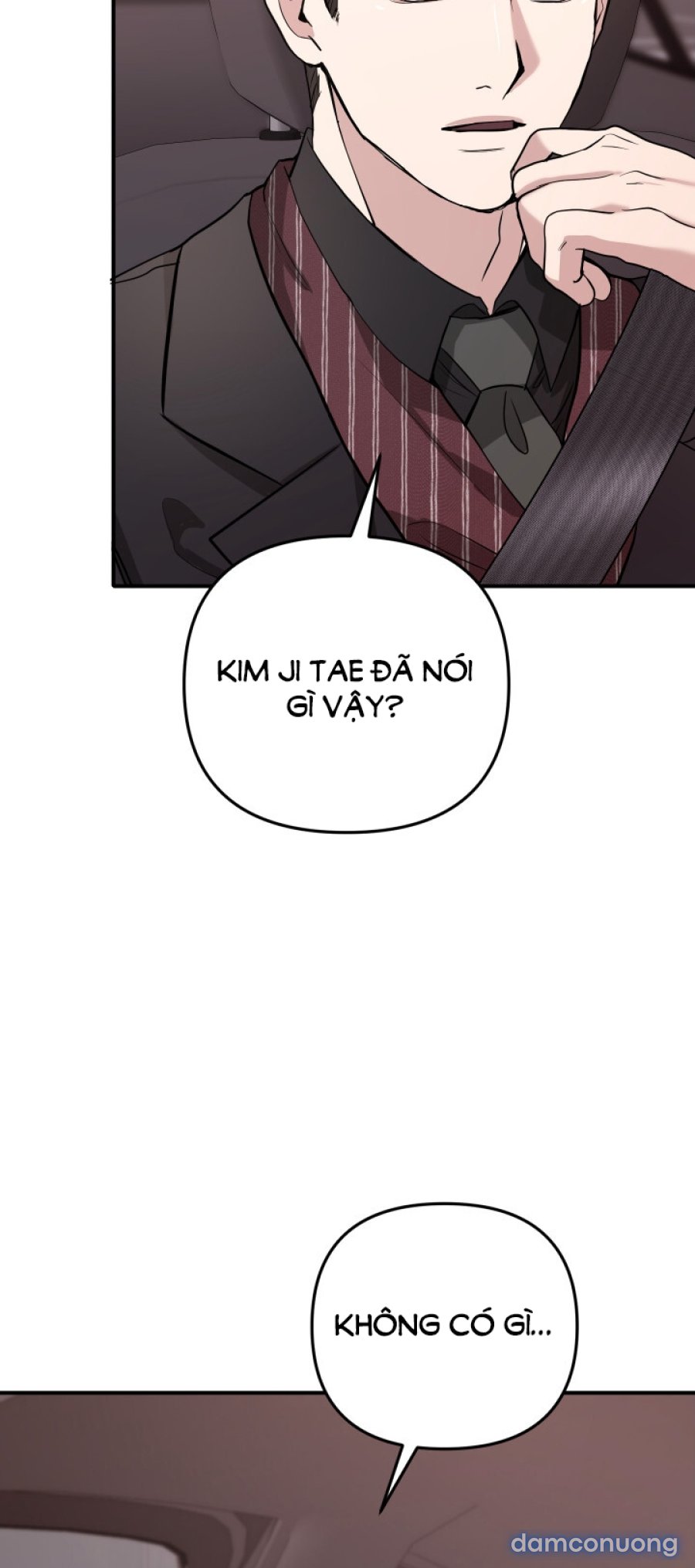 [18+] Người Thu Thập 