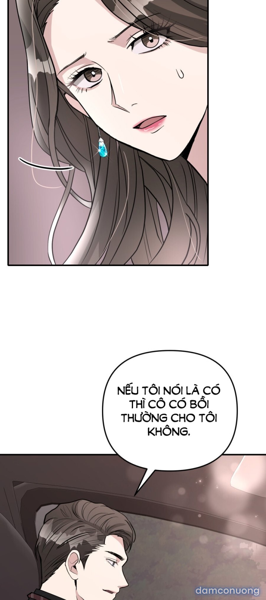[18+] Người Thu Thập 