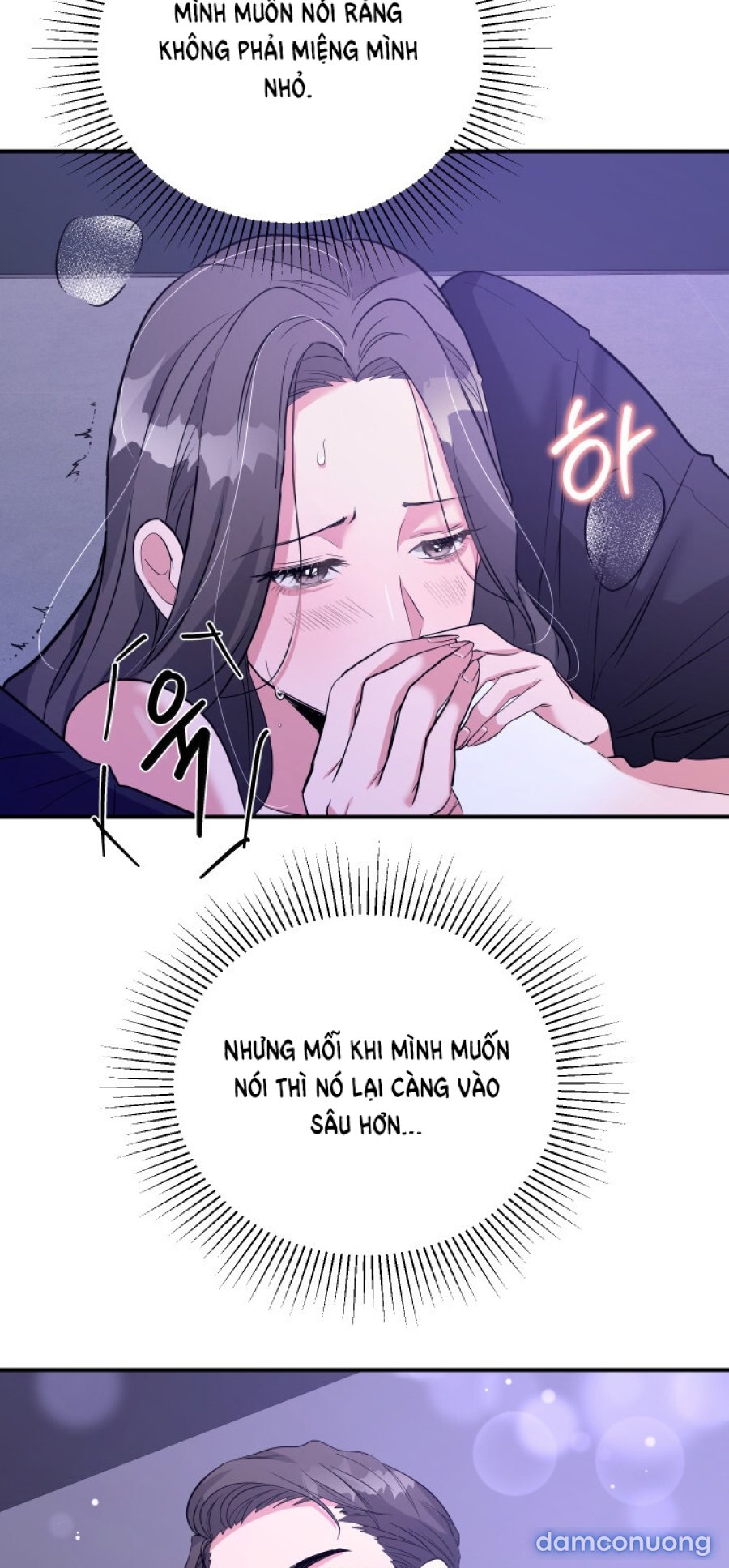 [18+] Người Thu Thập 