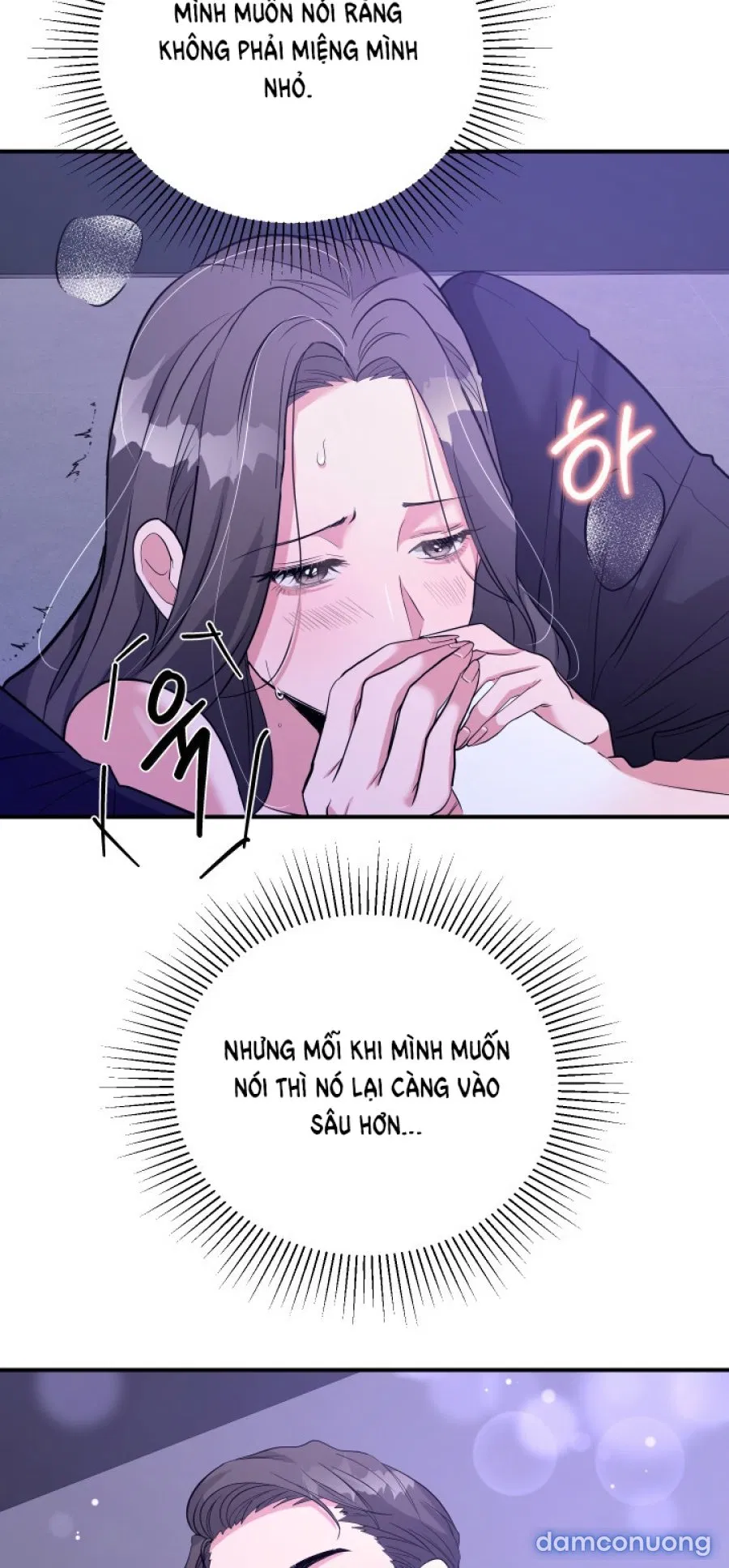 [18+] Người Thu Thập 