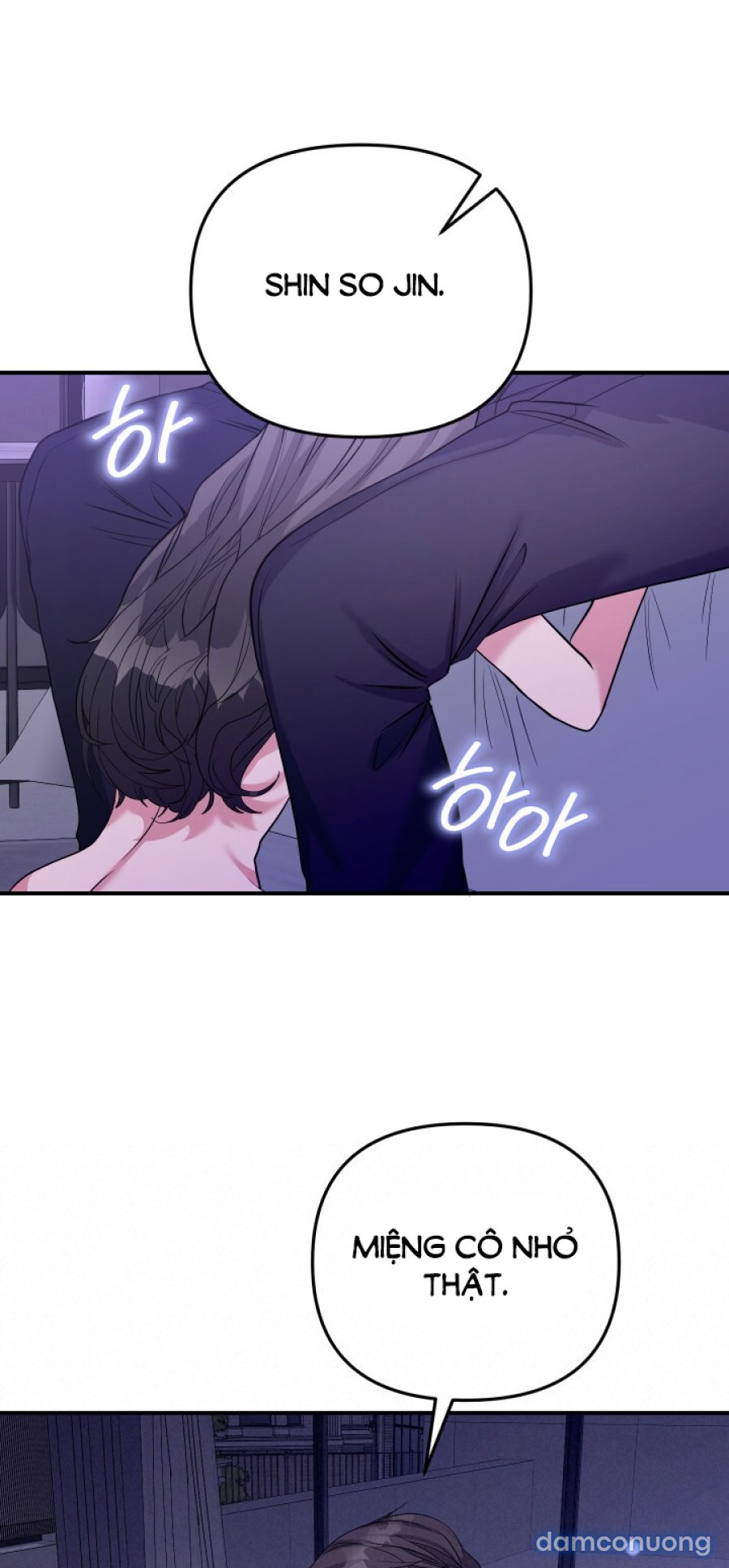 [18+] Người Thu Thập 