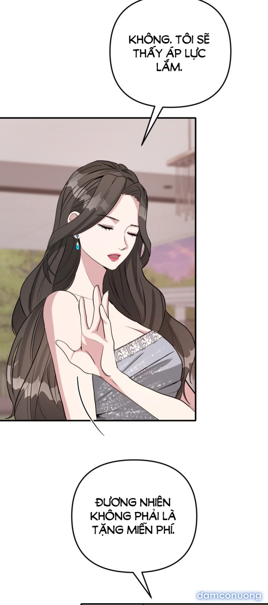 [18+] Người Thu Thập 