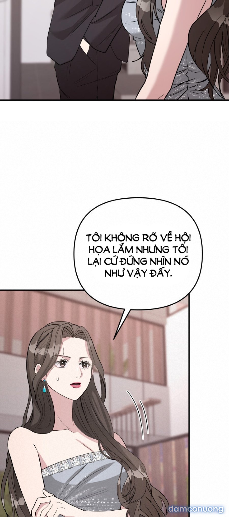 [18+] Người Thu Thập 