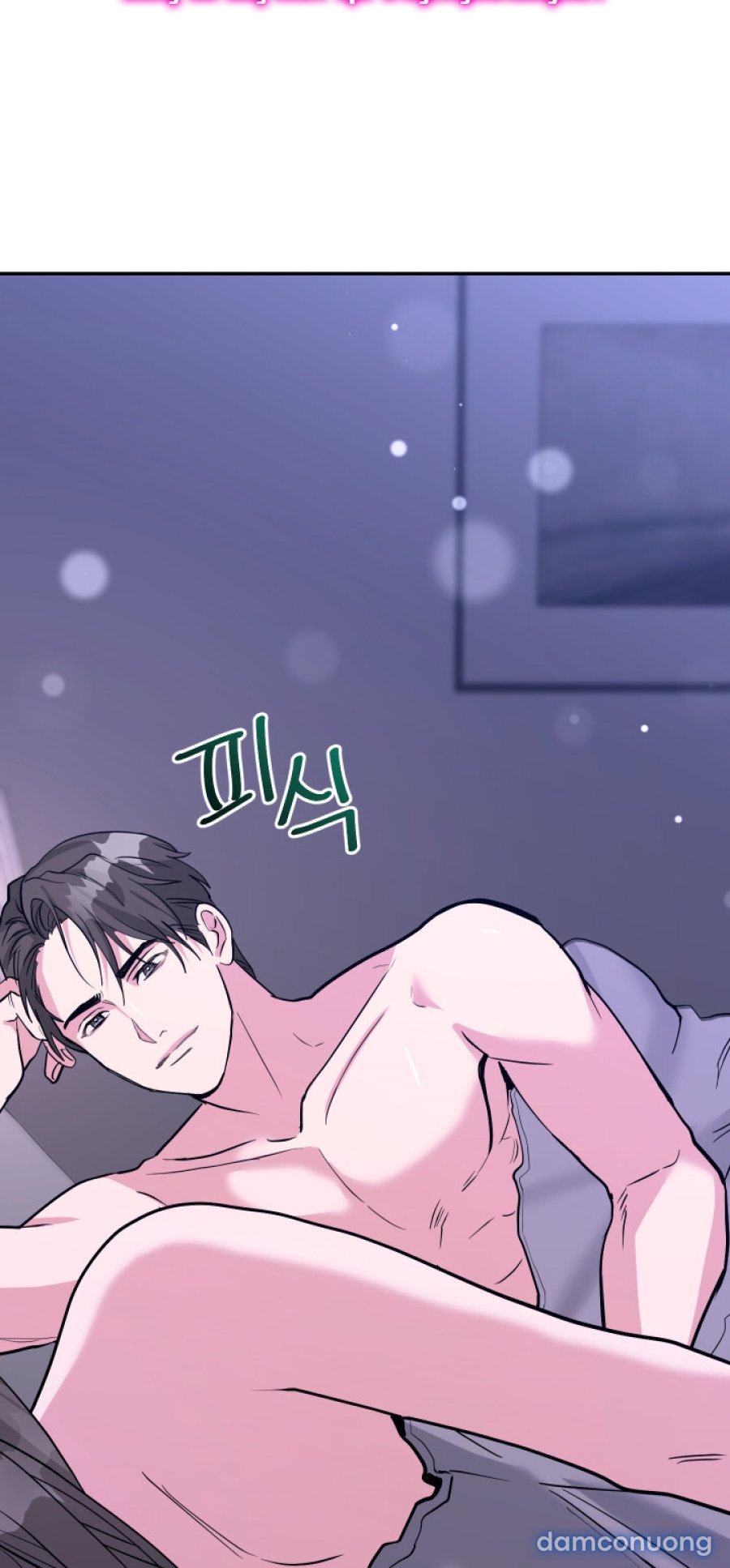 [18+] Người Thu Thập 