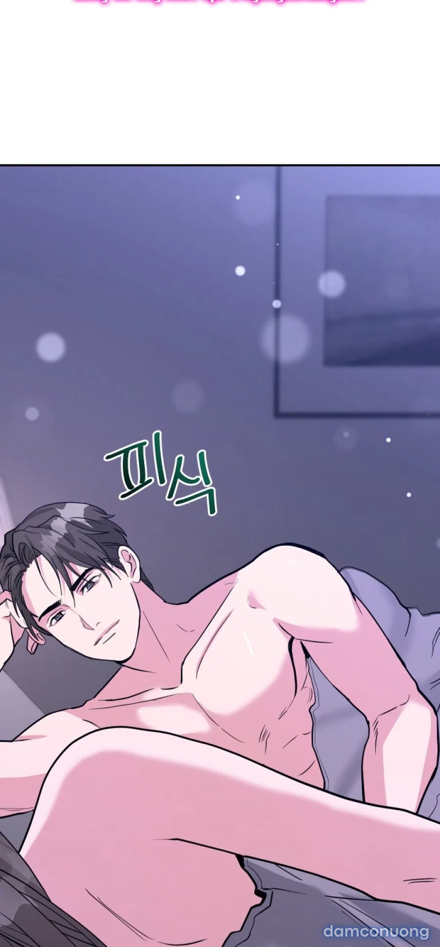 [18+] Người Thu Thập 