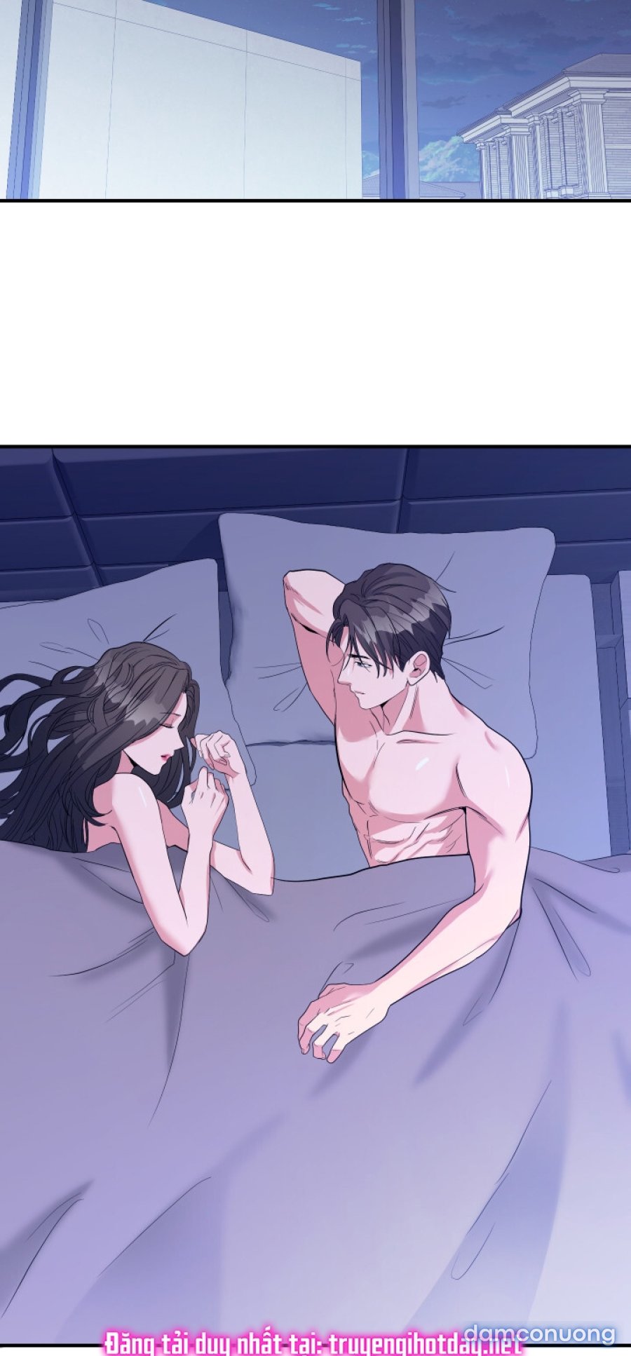 [18+] Người Thu Thập 